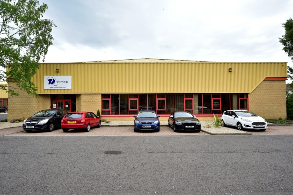 Estate Image