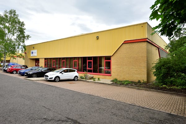 Estate Image