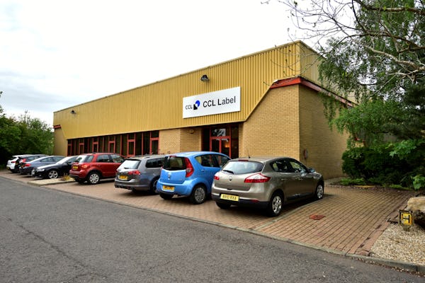 Estate Image