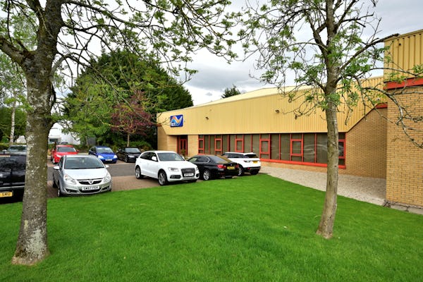 Estate Image