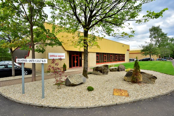 Estate Image