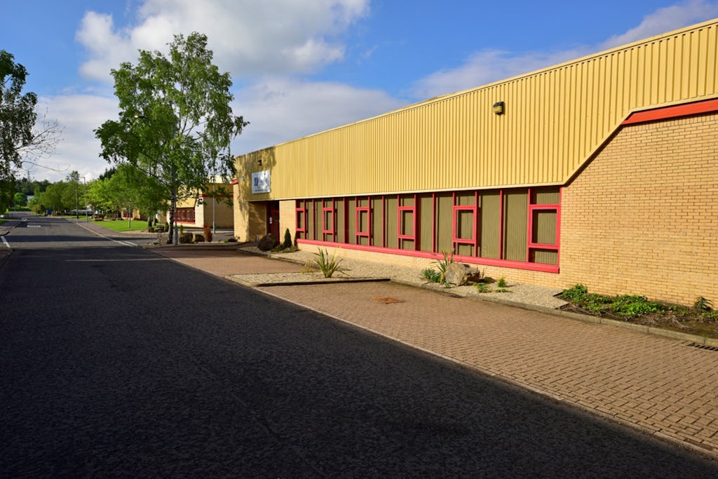 Estate Image