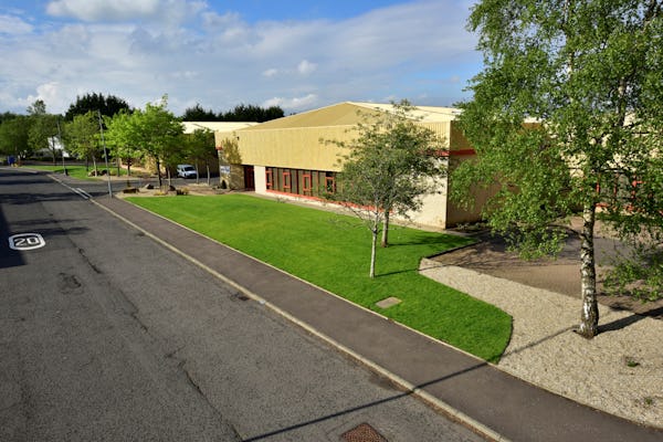 Estate Image