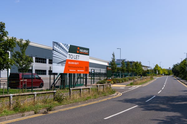 Estate Image