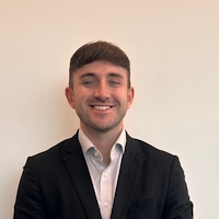 Edward Burley Headshot