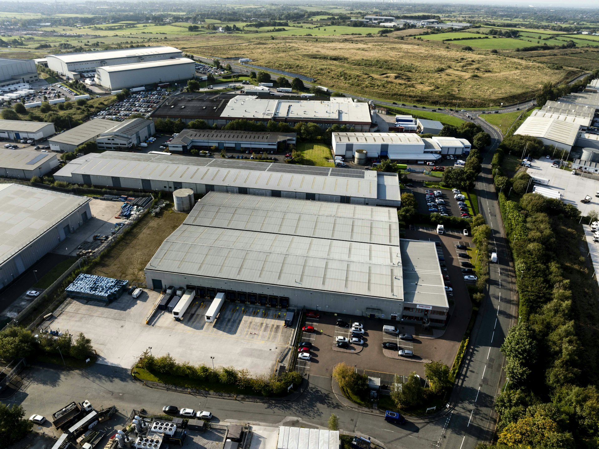 Estates Image