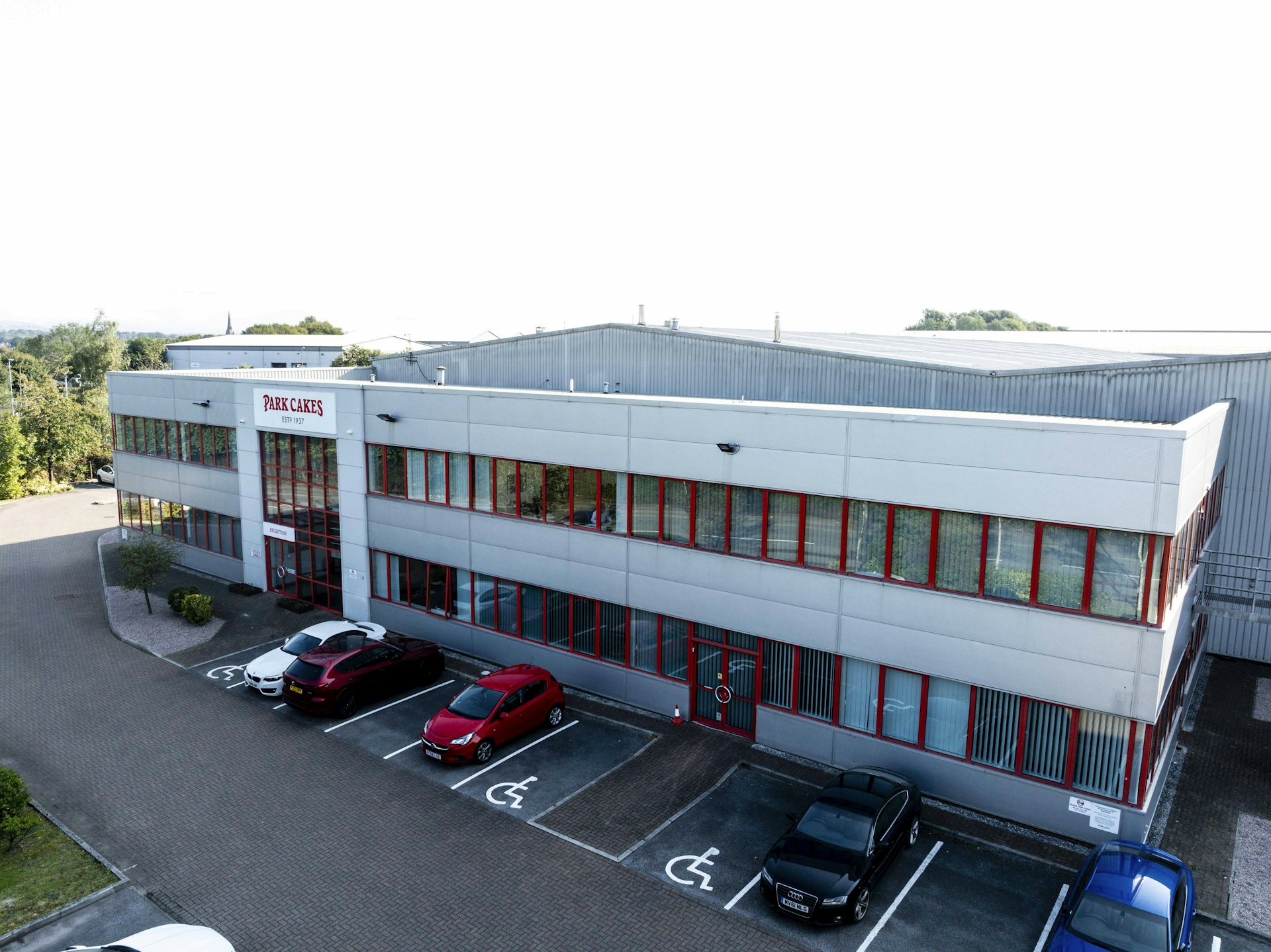 Estates Image