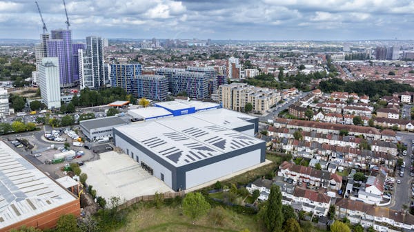 Estate Image