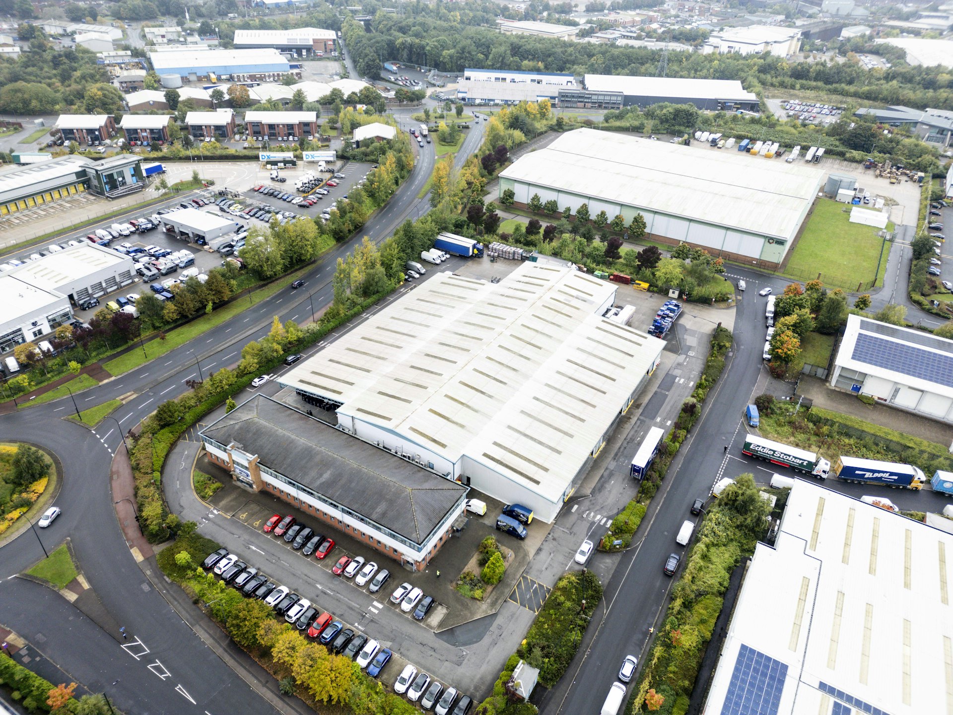 Estates Image
