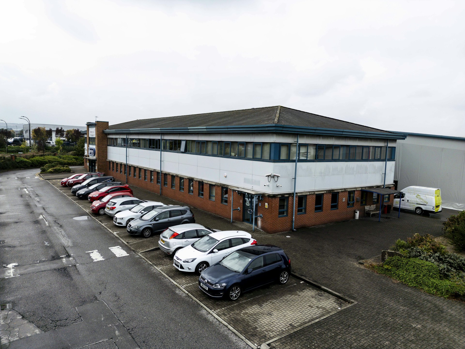 Estates Image