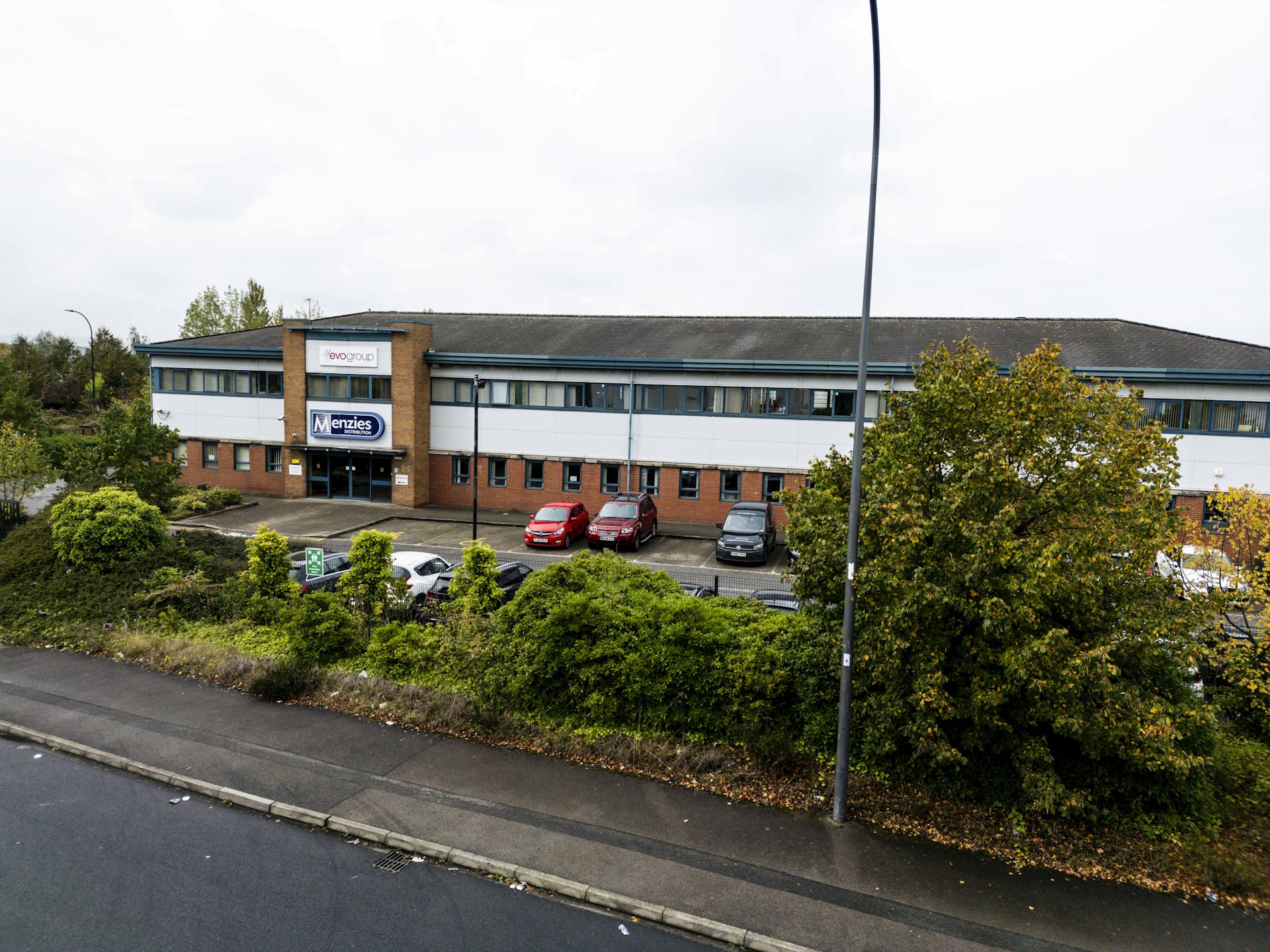 Estates Image