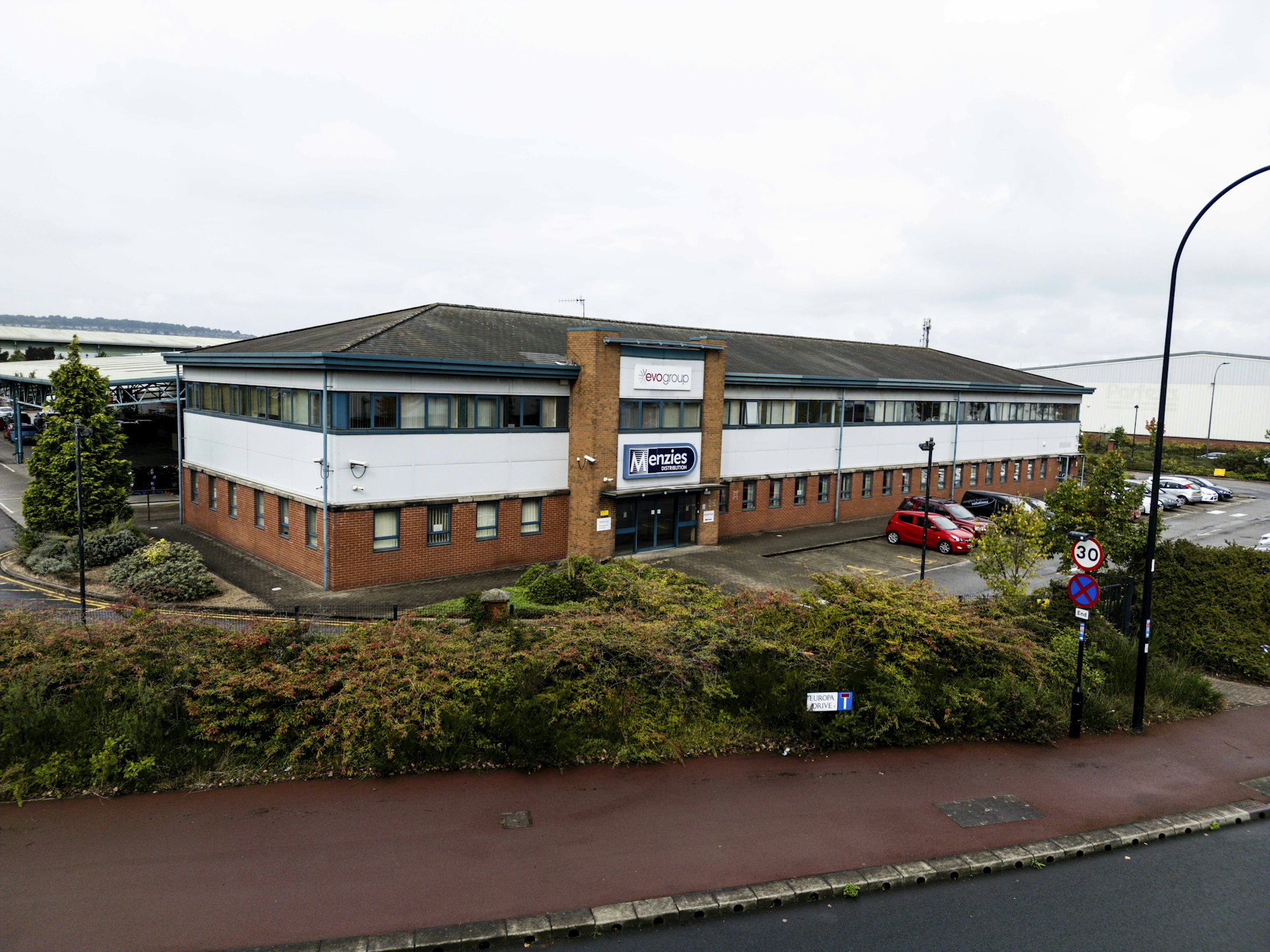 Estates Image