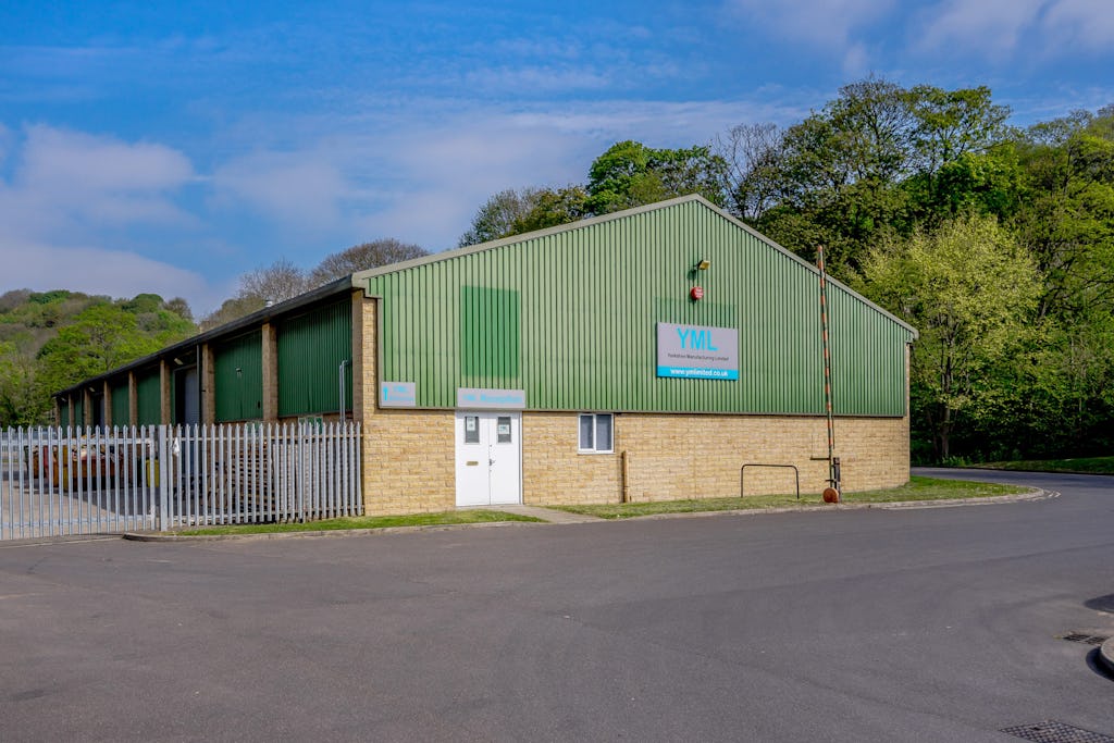 Estate Image