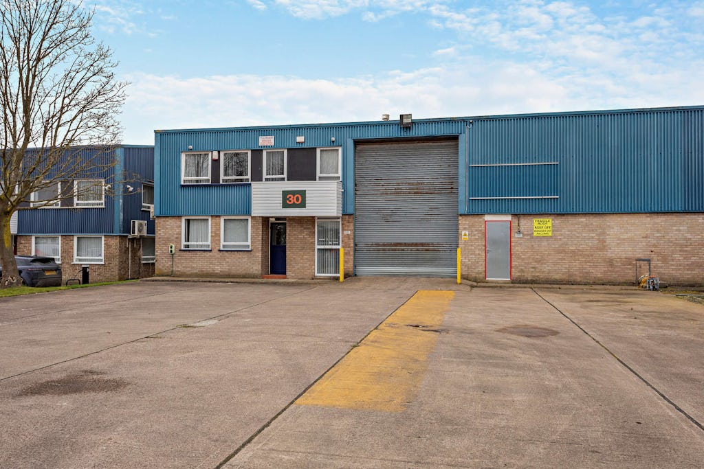 Estate Image
