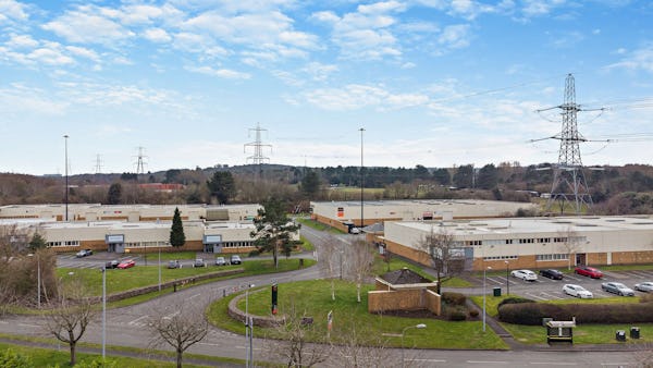 Estate Image
