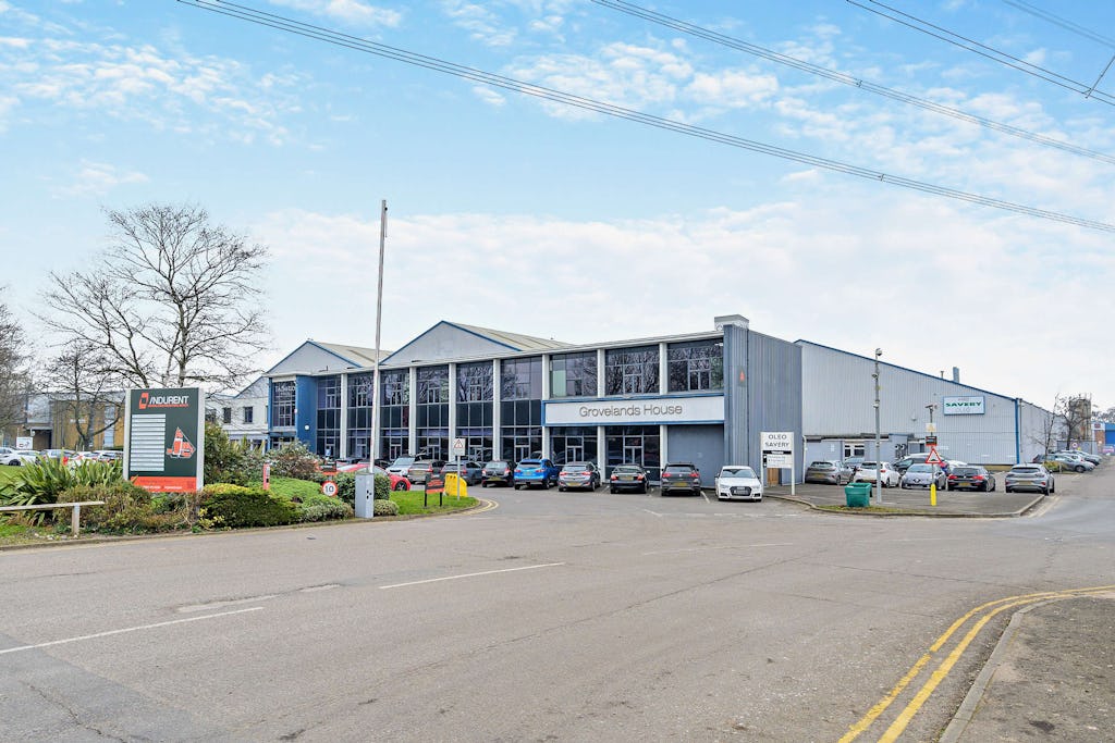 Estate Image