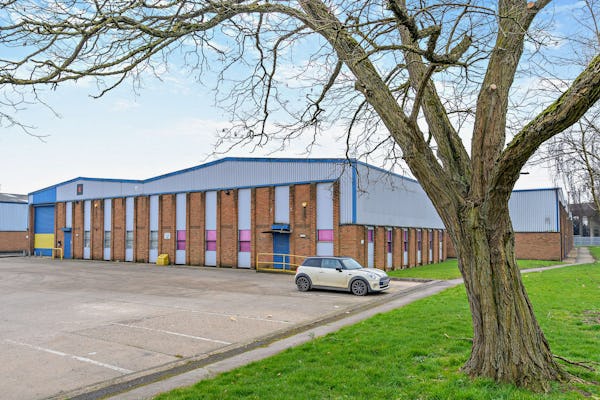 Estate Image
