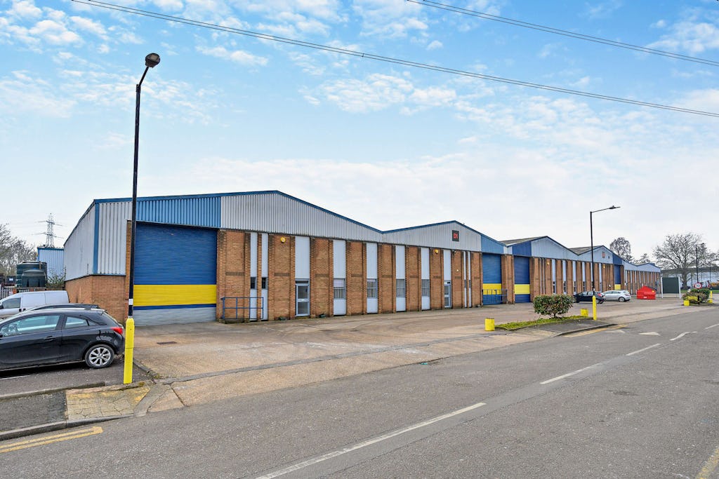 Estate Image