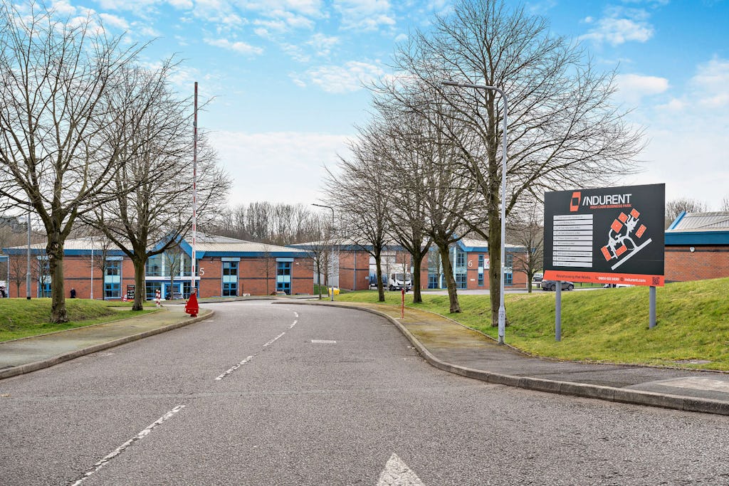 Estate Image