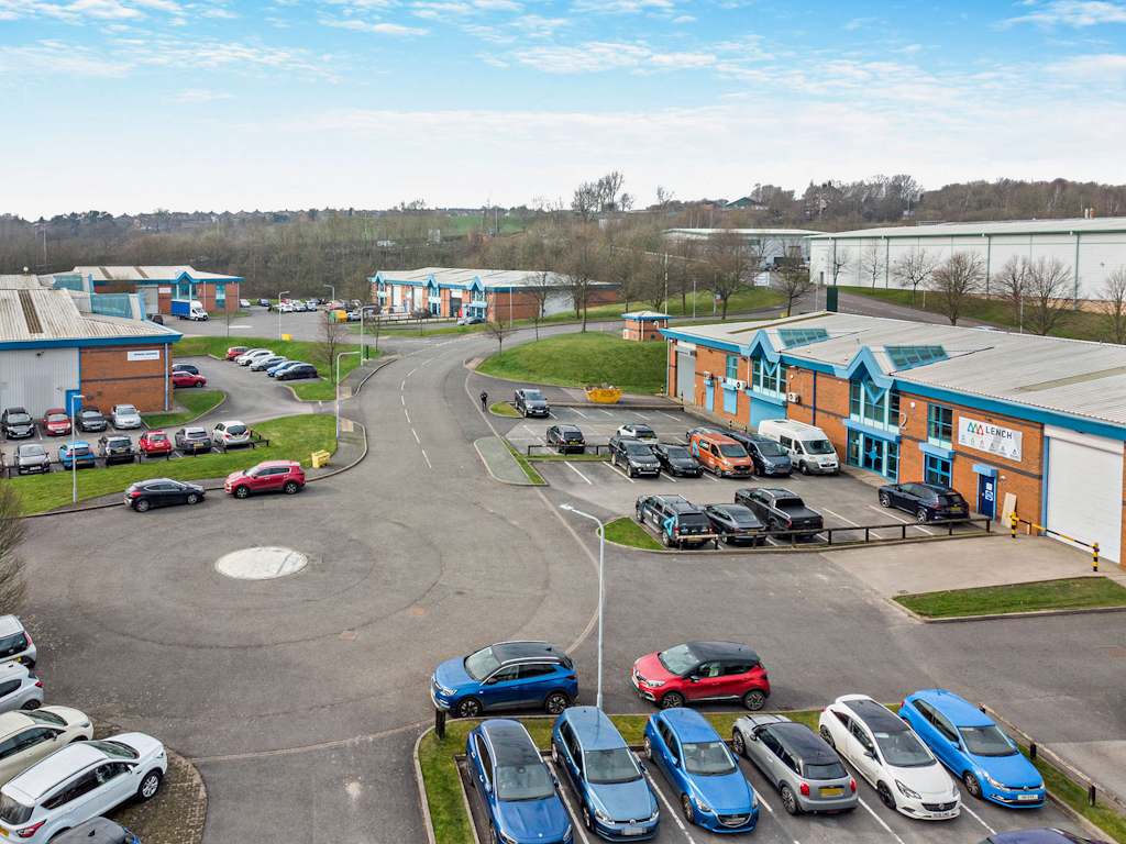 Estate Image