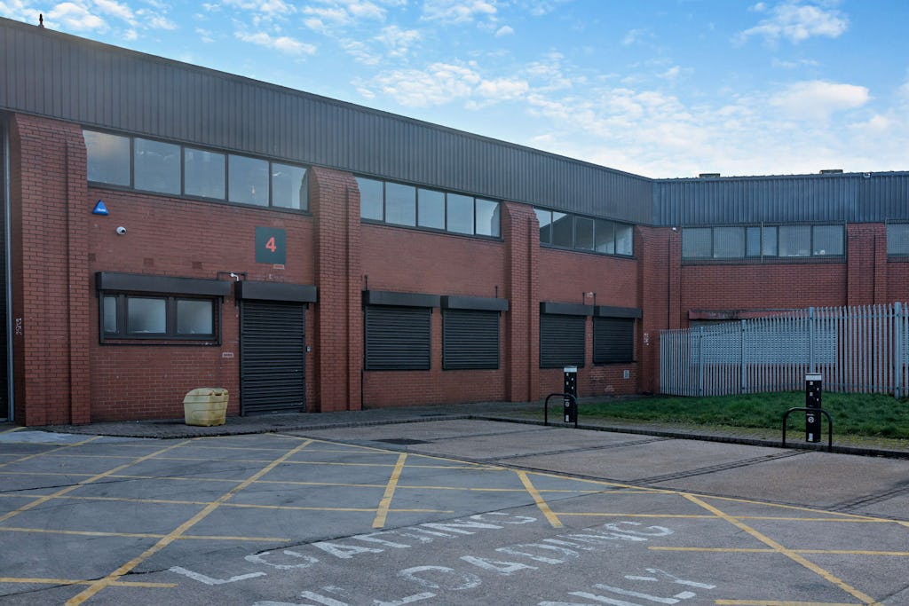 Estate Image