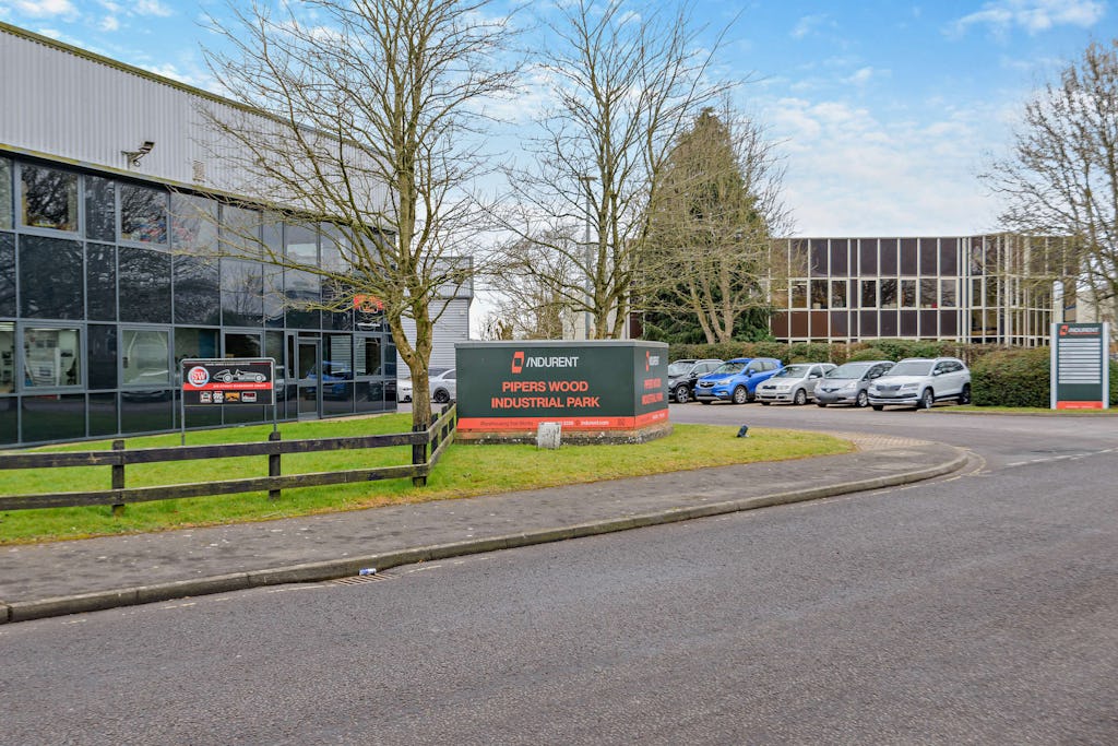 Estate Image