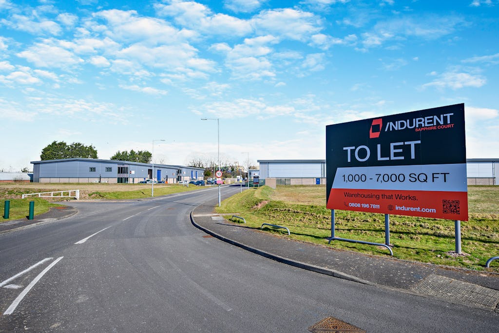 Estate Image
