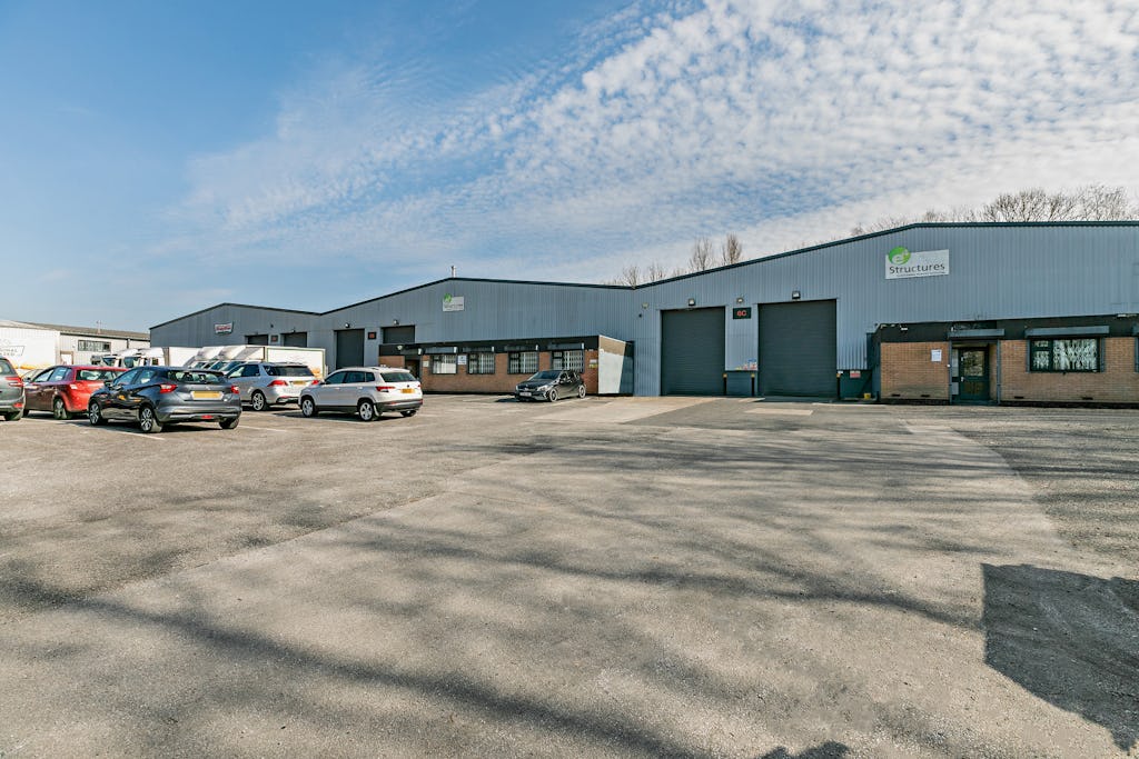 Estate Image