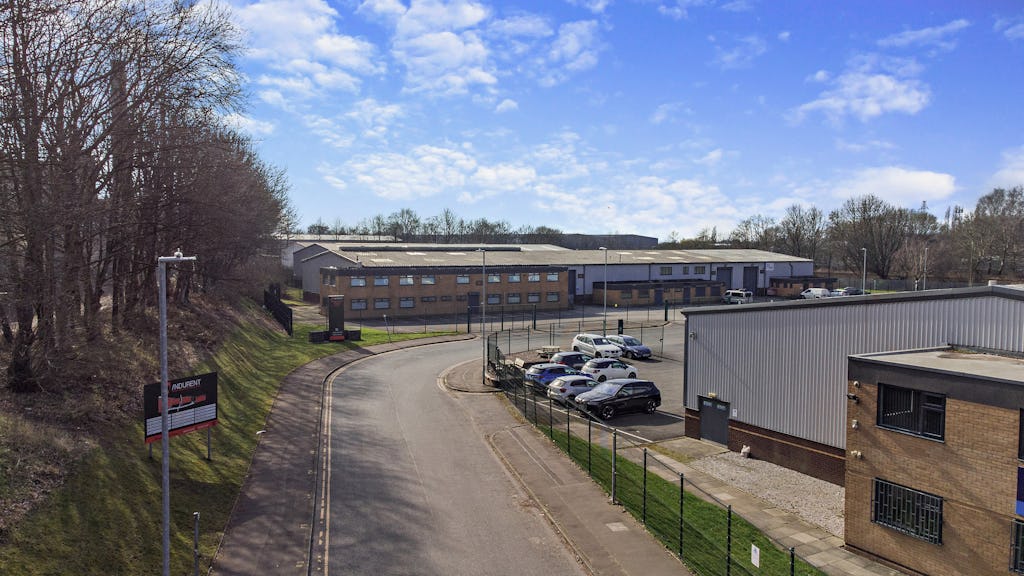 Estate Image