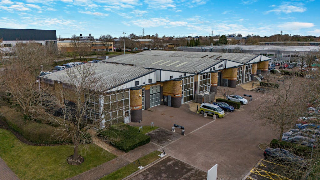 Estate Image