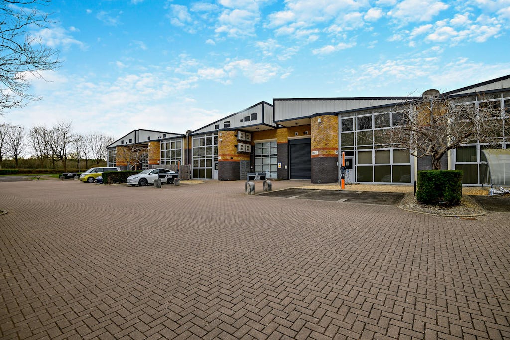 Estate Image