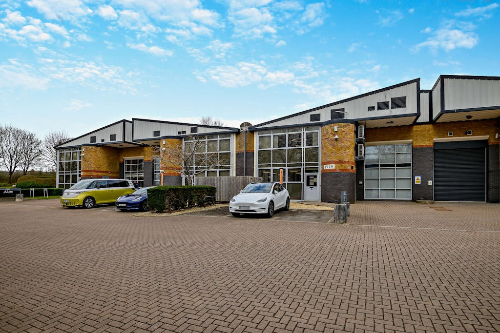 Estate Image