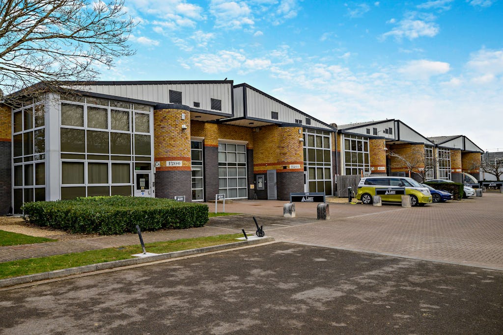 Estate Image