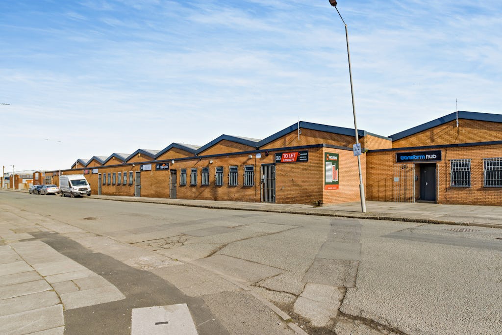 Estate Image