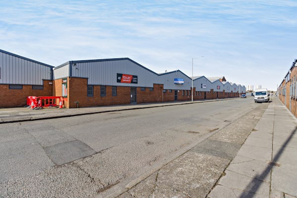 Estate Image