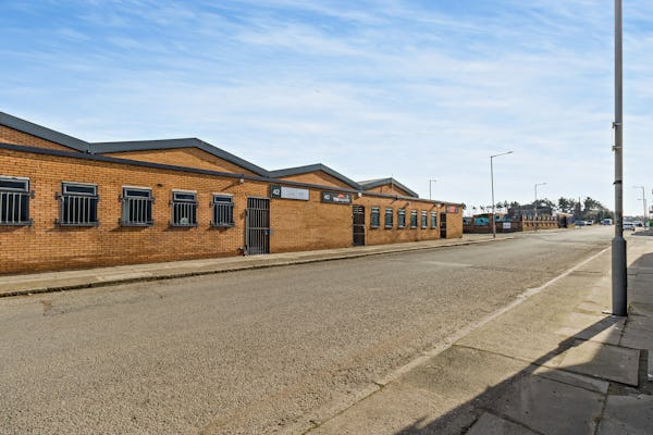 Estate Image