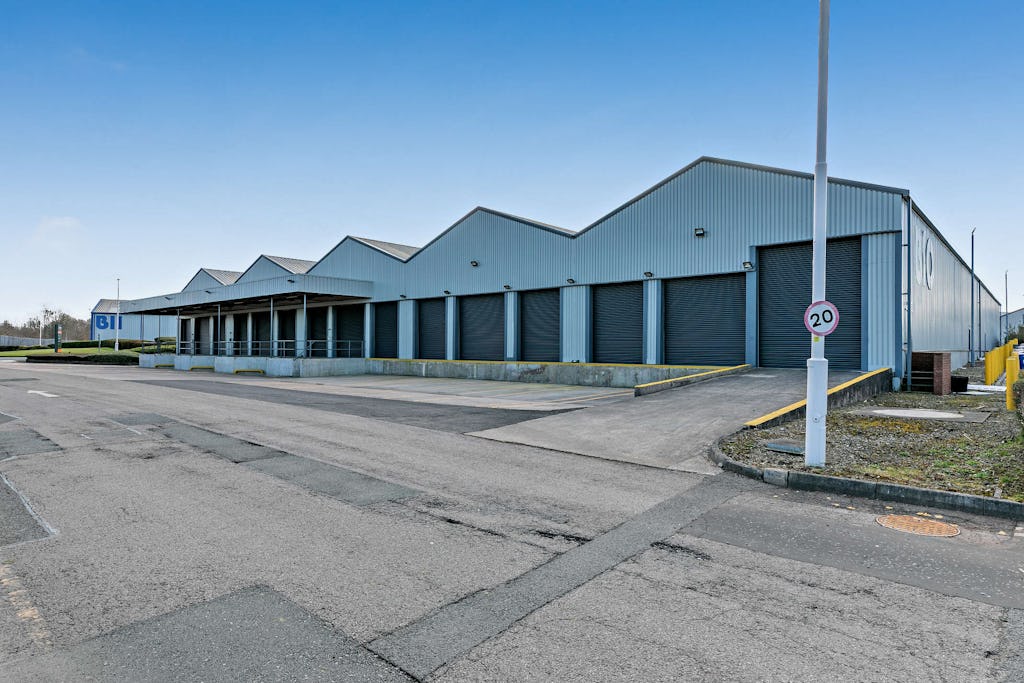 Estate Image