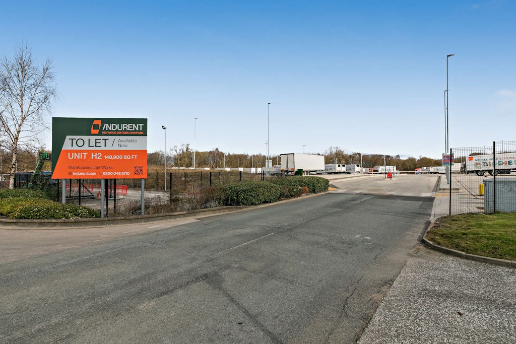 Estate Image