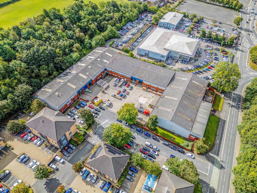 Estate Image