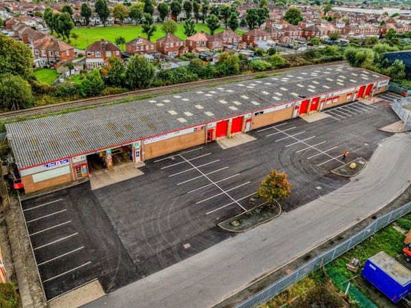 Estate Image