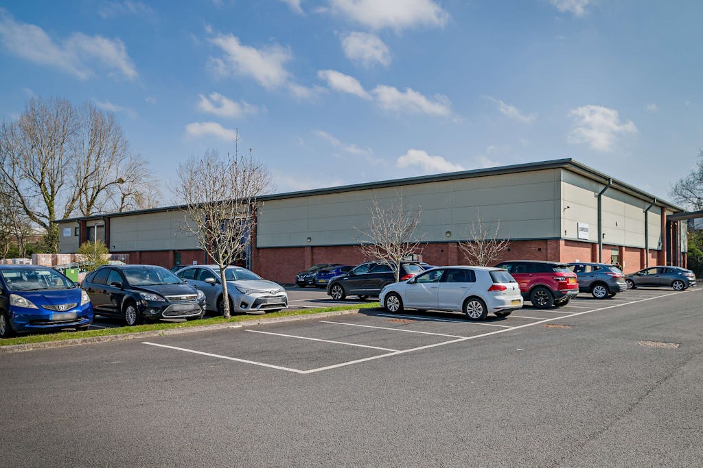 Estate Image