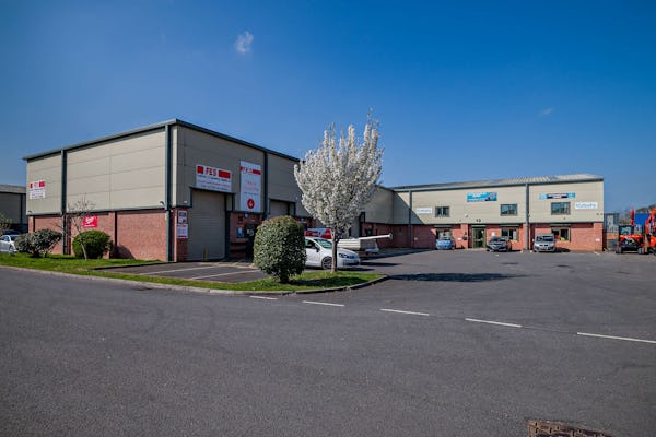 Estate Image