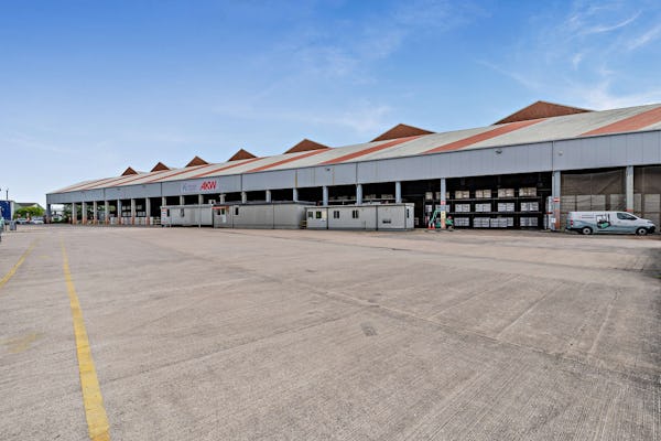 Estate Image