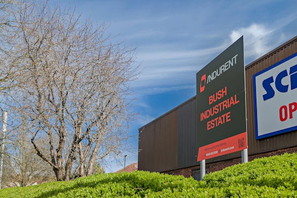 Estate Image