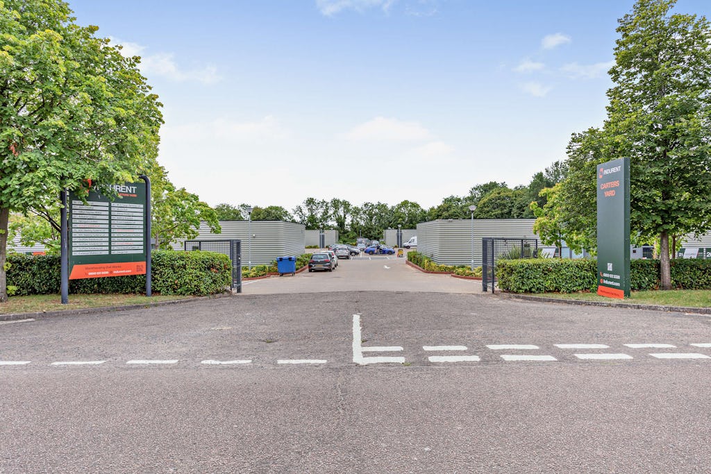 Estate Image