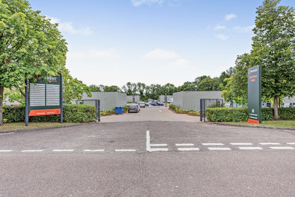 Estate Image