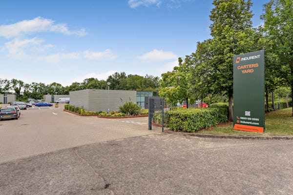Estate Image