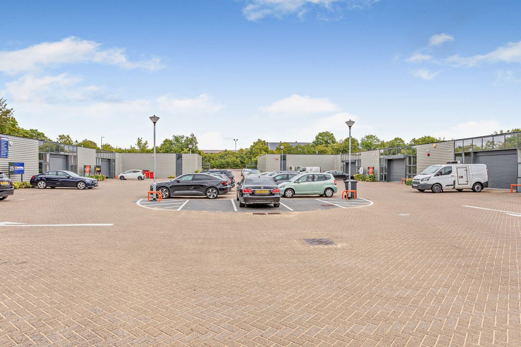 Estate Image