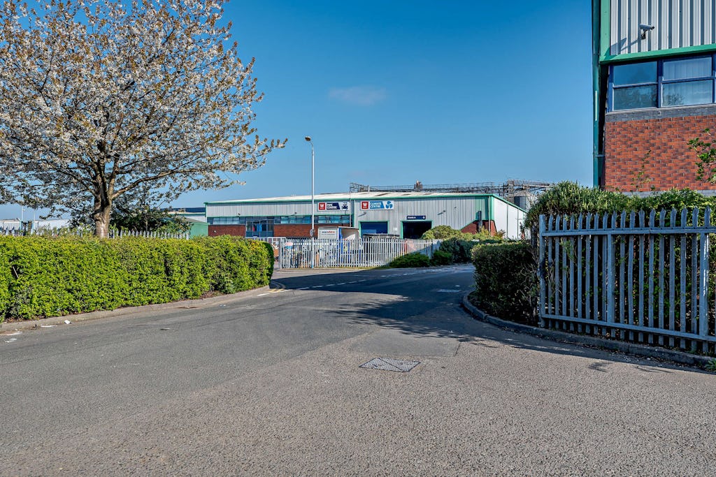 Estate Image