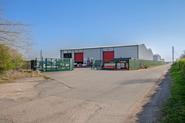 Estate Image